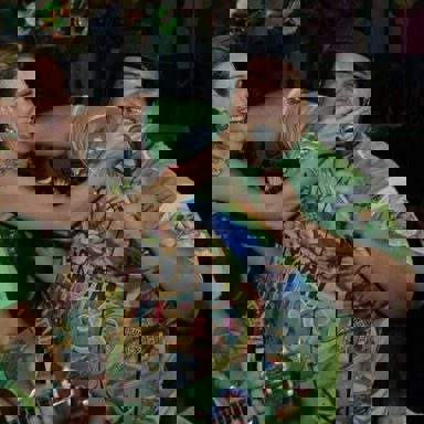 G.R.E.S. Mocidade Independente de Padre Miguel (RJ)