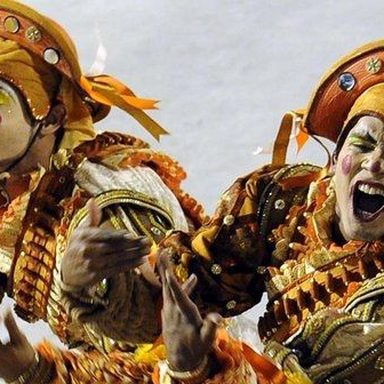 G.R.E.S. Acadêmicos do Salgueiro (RJ) photo 26