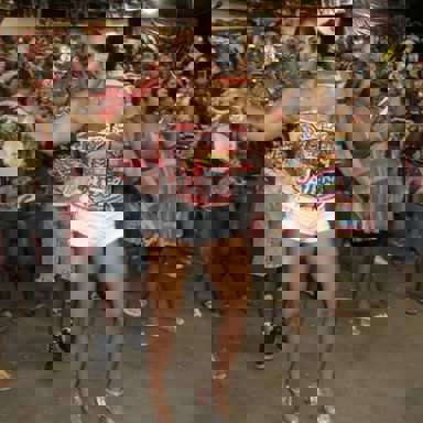 G.R.E.S Unidos do Viradouro (RJ) photo 15