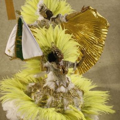 G.R.E.S. Imperatriz Leopoldinense (RJ) photo 36