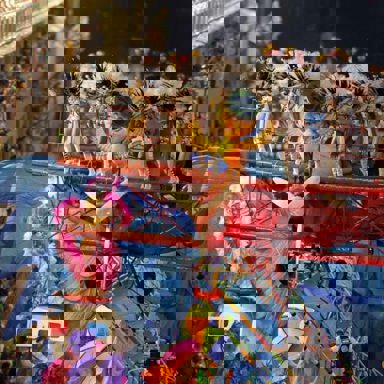 G.R.E.S. Acadêmicos do Salgueiro (RJ)