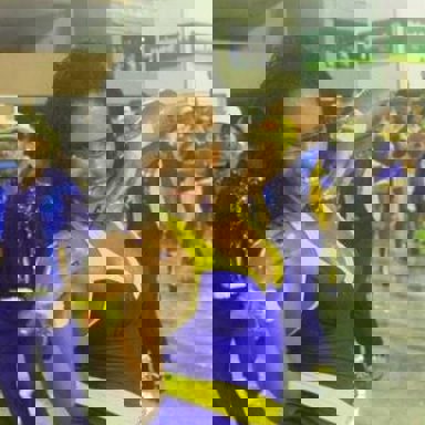 G.R.E.S. Unidos da Tijuca (RJ)