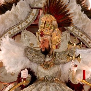 G.R.E.S. Acadêmicos do Salgueiro (RJ) photo 50