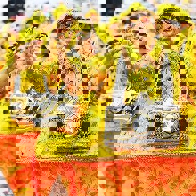 G.R.E.S. Tom Maior photo 16