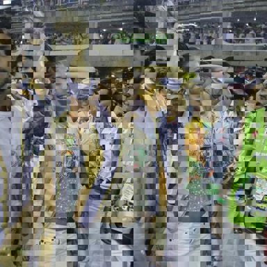 G.R.E.S. Acadêmicos do Grande Rio (RJ) photo 14