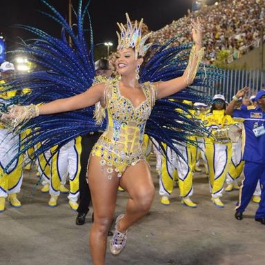 G.R.E.S. Unidos da Tijuca (RJ) photo 36