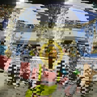 G.R.E.S. Caprichosos de Pilares (RJ) photo 12