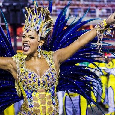 G.R.E.S. Unidos da Tijuca (RJ) photo 23