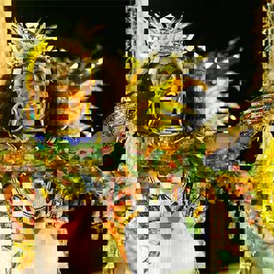 G.R.E.S. Acadêmicos do Sossego