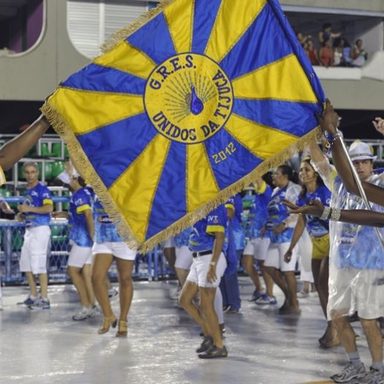 G.R.E.S. Unidos da Tijuca (RJ) photo 35