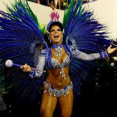 G.R.E.S. Estação Primeira de Mangueira (RJ) photo 26