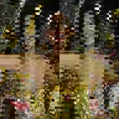 G.R.E.S. Porto da Pedra (RJ)