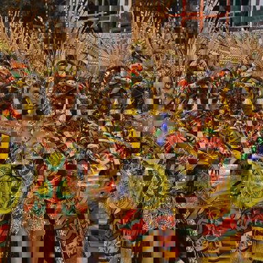 G.R.E.S. Imperatriz Leopoldinense (RJ) photo 12