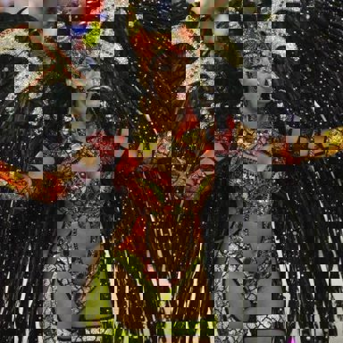 G.R.E.S. Unidos da Tijuca (RJ)