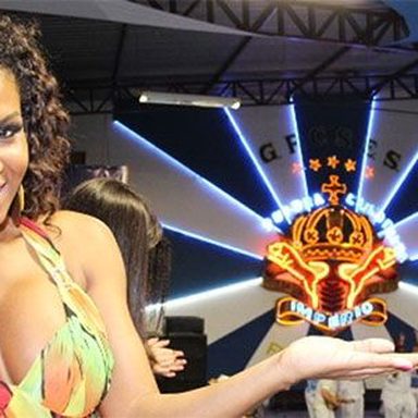 G.R.C.S. Império de Casa Verde (SP) photo 42