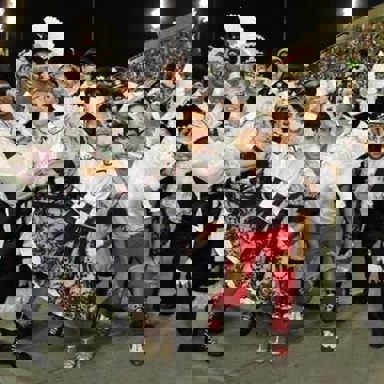 G.R.E.S. Porto da Pedra (RJ) photo 14