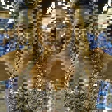 G.R.E.S. Caprichosos de Pilares (RJ)