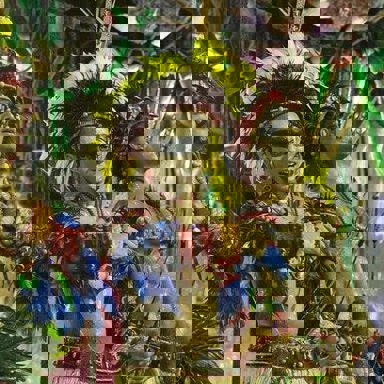 G.R.E.S. Imperatriz Leopoldinense (RJ) photo 17