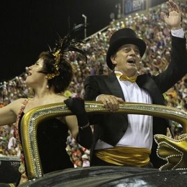 G.R.E.S. São Clemente (RJ) photo 21