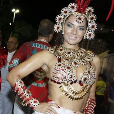 G.R.E.S. Acadêmicos do Grande Rio (RJ) photo 27