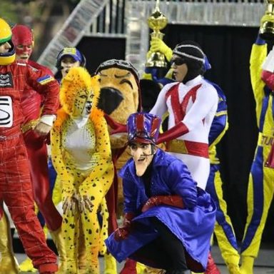 G.R.E.S. Unidos da Tijuca (RJ) photo 39