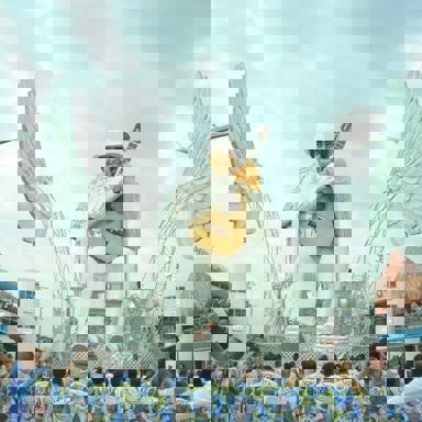 G.R.C.S.E.S. Águia de Ouro