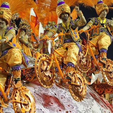 G.R.E.S. Acadêmicos do Salgueiro (RJ) photo 33