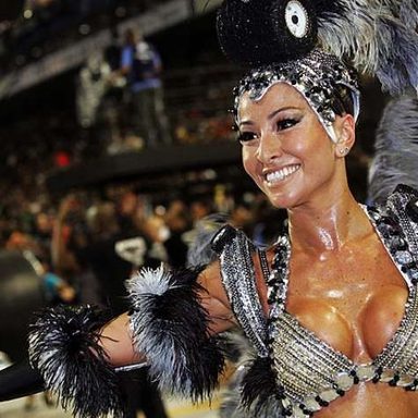 G.R.E.S. Gaviões Da Fiel (SP) photo 22