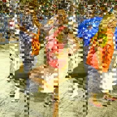 G.R.E.S. Estácio de Sá (RJ)