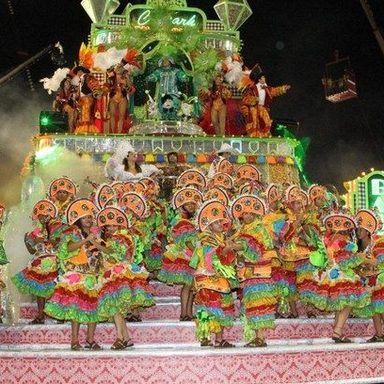 G.R.E.S. Mocidade Independente de Padre Miguel (RJ) photo 39