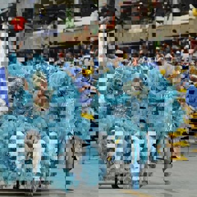 G.R.E.S. Caprichosos de Pilares (RJ) photo 16