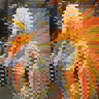 G.R.E.S Unidos de Vila Isabel (RJ) photo 11