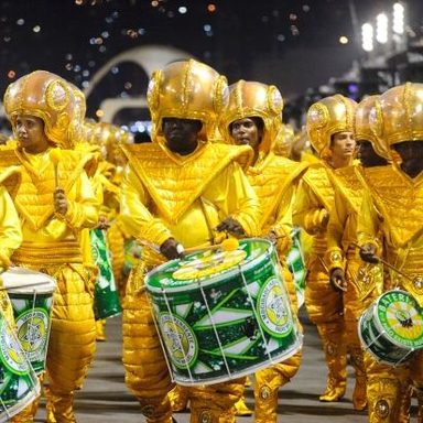 G.R.E.S. Mocidade Independente de Padre Miguel (RJ) photo 27