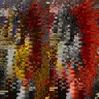 G.R.E.S. Gaviões Da Fiel (SP) photo 12