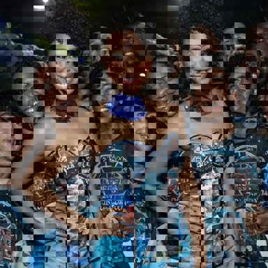 G.R.E.S. Portela (RJ) photo 11