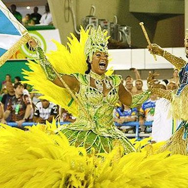 G.R.E.S Unidos de Vila Isabel (RJ) photo 35