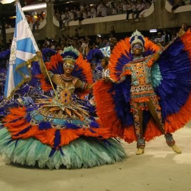 G.R.E.S Unidos de Vila Isabel (RJ) photo 29