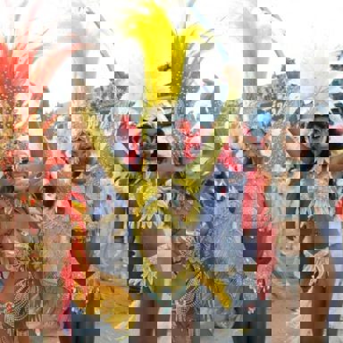 G.R.E.S. Tom Maior photo 17