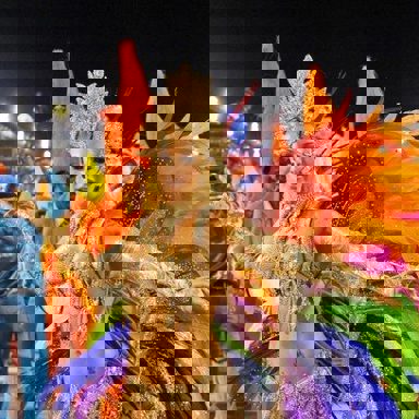 G.R.E.S. Mocidade Independente de Padre Miguel (RJ) photo 19