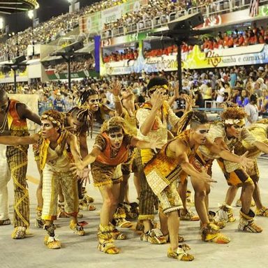 G.R.E.S. Imperatriz Leopoldinense (RJ) photo 32