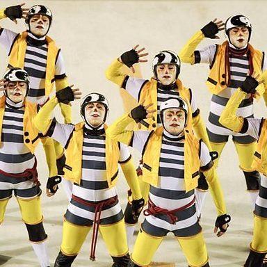 G.R.E.S. São Clemente (RJ) photo 34