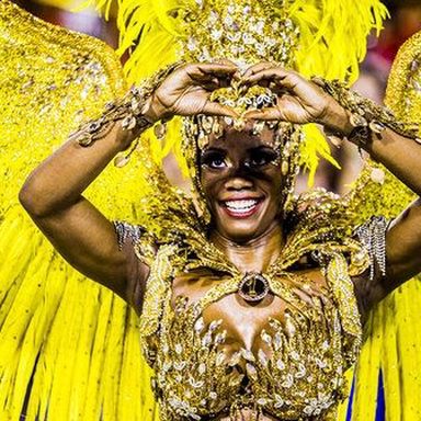 G.R.E.S. Unidos da Tijuca (RJ) photo 29