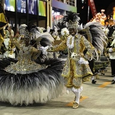 G.R.E.S. São Clemente (RJ) photo 38