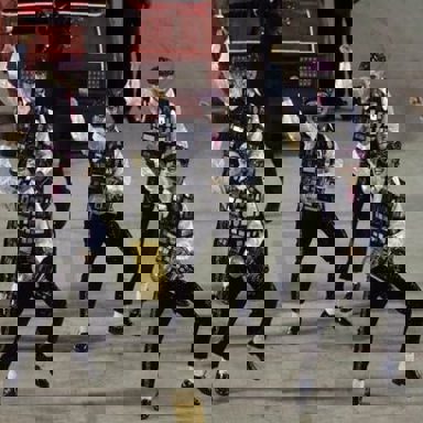 G.R.E.S. Acadêmicos do Salgueiro (RJ) photo 20