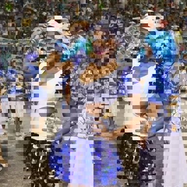 G.R.E.S Unidos de Vila Isabel (RJ) photo 18