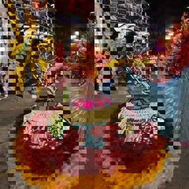 G.R.E.S. São Clemente (RJ) photo 20