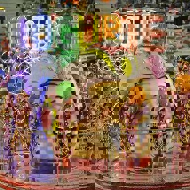 G.R.E.S. Porto da Pedra (RJ) photo 20