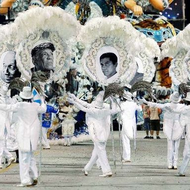 G.R.C.S. Império de Casa Verde (SP) photo 32