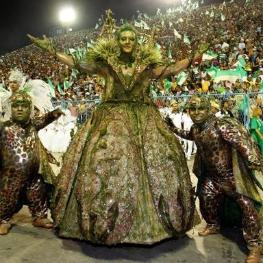 G.R.E.S. Mocidade Independente de Padre Miguel (RJ) photo 23