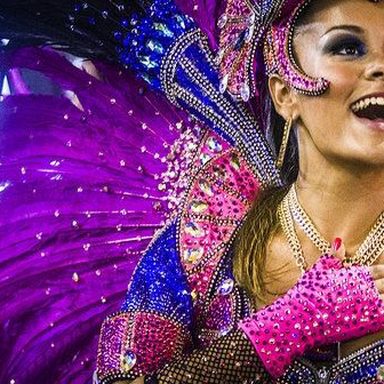 G.R.E.S. São Clemente (RJ) photo 32